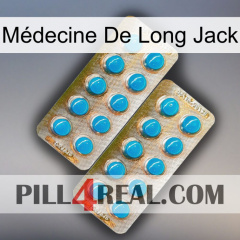 Médecine De Long Jack new08
